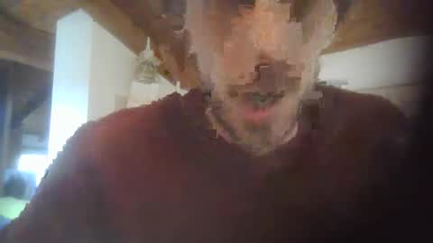 Snapshot of hitmenoww chatting on May 16, 10:36 am hitmenoww online show from May 16, 10:36 am