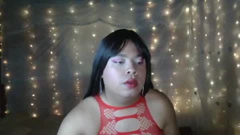 Snapshot of hivanna_ms chatting on October 16, 9:43 am HIVANNA online show from October 16, 9:43 am