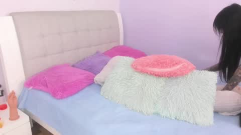 hiyakasudere_ online show from October 8, 6:27 pm