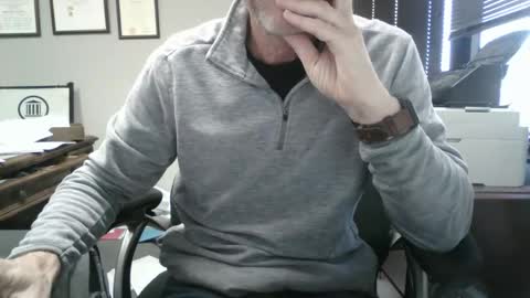 Nick online show from November 9, 10:19 pm