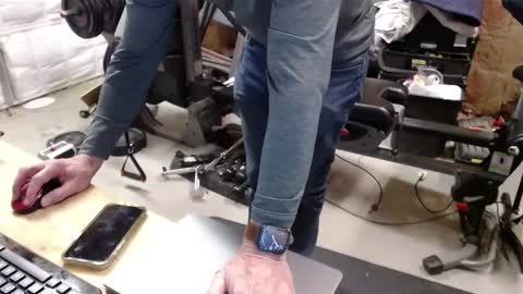 Nick online show from February 12, 2:06 am