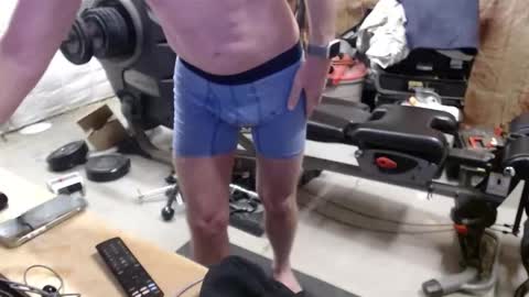 Nick online show from February 27, 1:11 pm