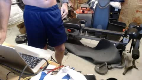 Nick online show from April 18, 12:53 pm