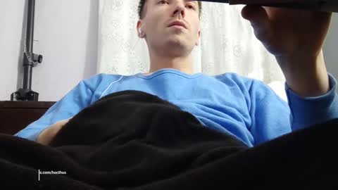 Hocthus -  online show from March 2, 9:32 pm