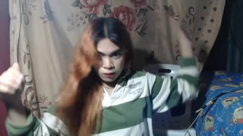 Aurora3 online show from April 23, 7:05 pm