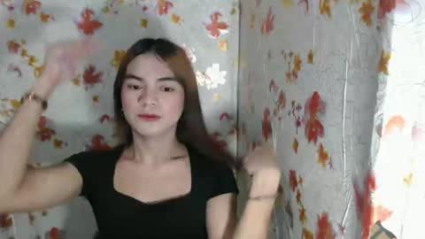Karina3 online show from March 8, 2:21 pm