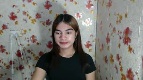 Karina3 online show from March 12, 11:16 am