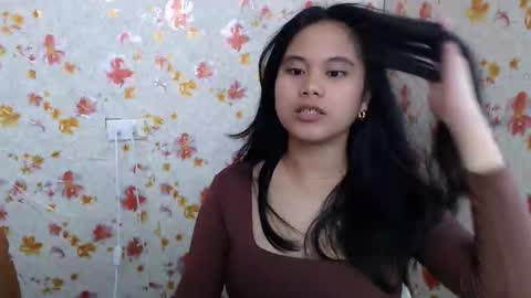 Zhuxinn3 online show from March 26, 8:20 am