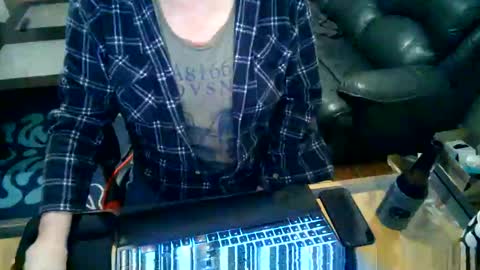 hog666 online show from September 23, 10:40 am