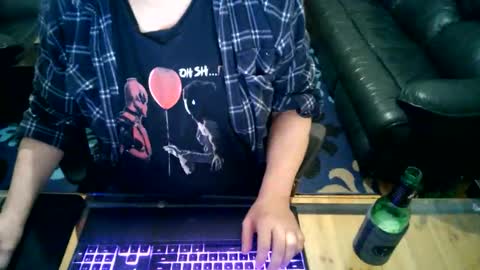 hog666 online show from October 7, 8:44 am