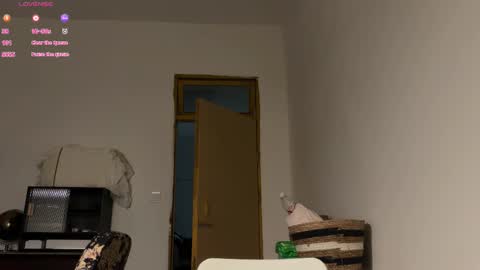 amy online show from October 20, 6:08 pm