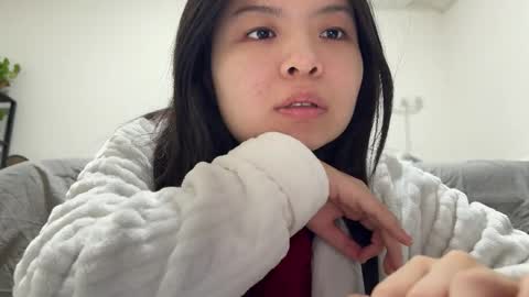 amy online show from November 19, 1:44 pm