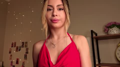 Moni Monica online show from October 14, 8:26 am