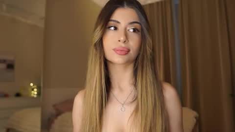 Moni Monica online show from February 27, 8:14 am