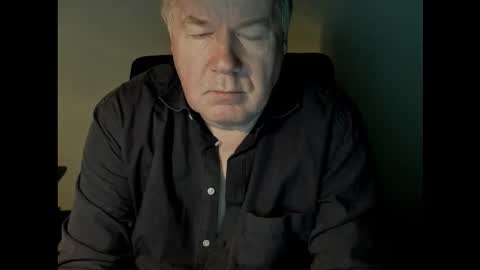 Holger online show from November 20, 2:50 pm