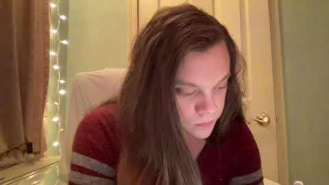 Hollys Drive threw Side Of CB. online show from December 29, 12:41 am