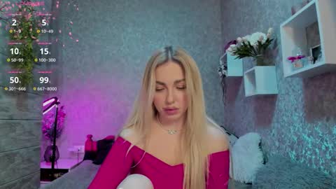 holly_molly8 online show from October 20, 7:03 pm