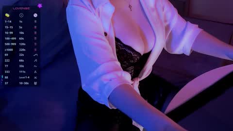 Snapshot of holly_molly_69 chatting on September 19, 1:01 pm Molly online show from September 19, 1:01 pm