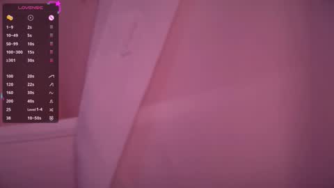 Molly online show from February 18, 4:30 am