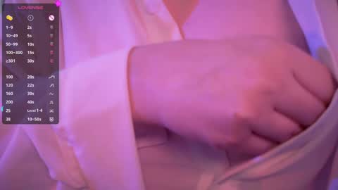 Snapshot of holly_molly_69 chatting on March 29, 3:06 am Molly online show from March 29, 3:06 am