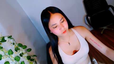 YOUR GODDESS CLARITA online show from November 9, 7:17 am