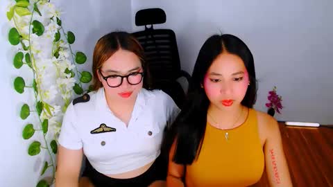 YOUR GODDESS CLARITA online show from November 10, 3:33 pm