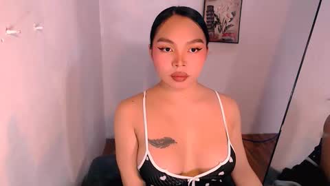 YOUR GODDESS CLARITA online show from January 9, 6:27 am