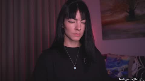Snapshot of hollylinder_ chatting on February 27, 2:32 am Holly Linder online show from February 27, 2:32 am