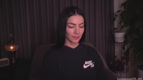 Snapshot of hollylinder_ chatting on September 18, 2:57 am Holly Linder online show from September 18, 2:57 am
