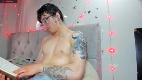 Hades and Persefone online show from February 1, 6:50 pm