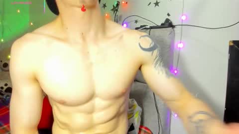 Hades and Persefone online show from February 3, 12:42 am