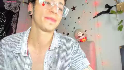 Hades and Persefone online show from February 15, 12:29 am