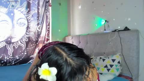 Hades and Persefone online show from April 1, 6:05 pm