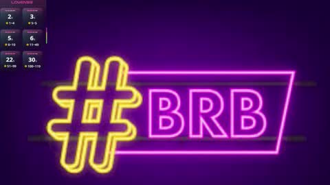 Holly online show from January 7, 1:08 am