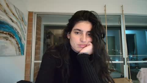 hollyshit_ online show from January 16, 12:47 am