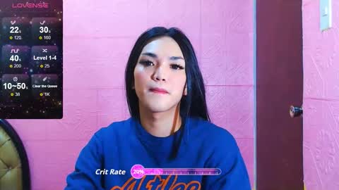 Isabella Marie online show from September 28, 10:04 pm