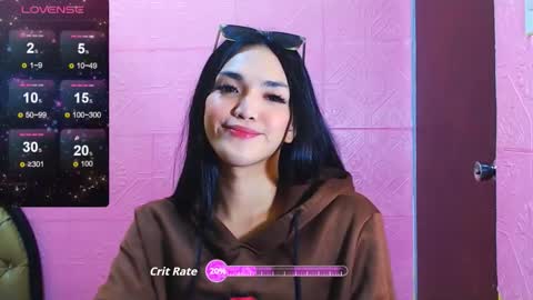 Isabella Marie online show from October 5, 5:33 pm