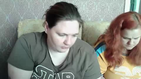 HollyXEva online show from June 2, 10:50 am