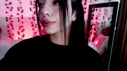 Snapshot of hollyxx_ chatting on January 11, 4:46 pm holly online show from January 11, 4:46 pm