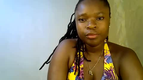holy_ebony online show from May 27, 3:20 pm