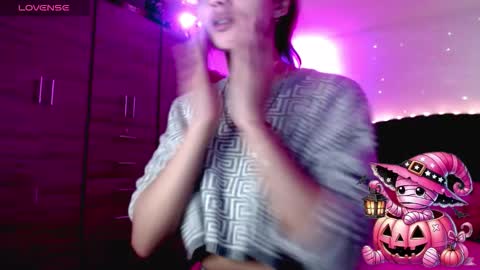 Juli online show from October 28, 2:37 am