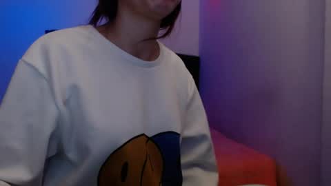 Juli online show from April 19, 1:38 am