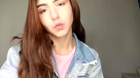      online show from January 8, 10:50 am