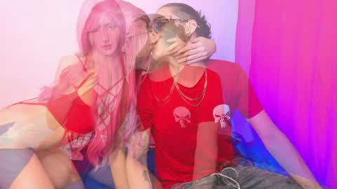      online show from April 2, 2:20 am