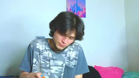 Snapshot of holy_taby_ chatting on June 30, 8:21 pm online show from June 30, 8:21 pm