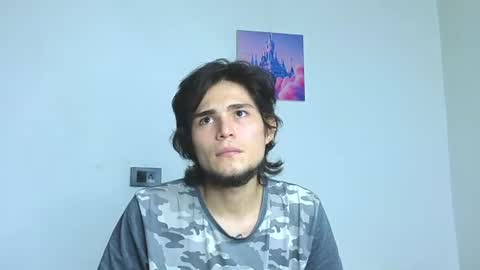 Snapshot of holy_taby_ chatting on July 14, 6:57 pm online show from July 14, 6:57 pm