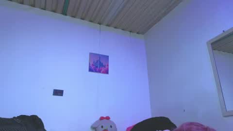 Snapshot of holy_taby_ chatting on July 19, 5:38 pm online show from July 19, 5:38 pm