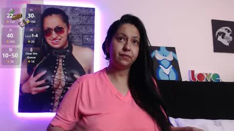 Milena online show from November 12, 9:21 am