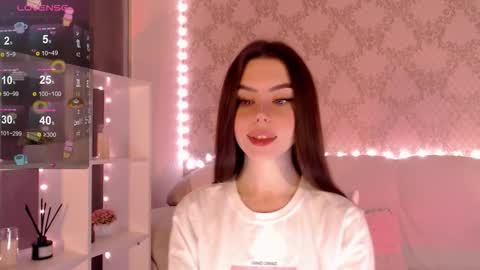 Mia online show from October 7, 3:58 am