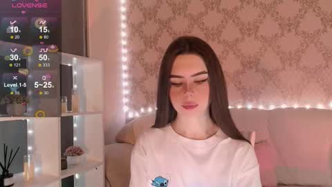 Mia online show from November 21, 3:05 am